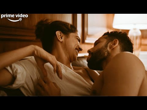 Gehraiyaan Official Trailer Out: Deepika Padukone - Siddhant Chaturvedi Romance Says It All