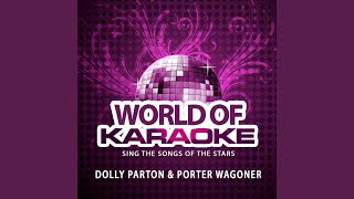 We&#39;ll Get Ahead Someday (Karaoke Version) (Originally Performed By Dolly Parton &amp; Porter Wagoner)