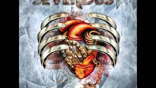 Sevendust - Unraveling (Lyric Video)