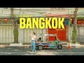 Bangkok In 4 Days
