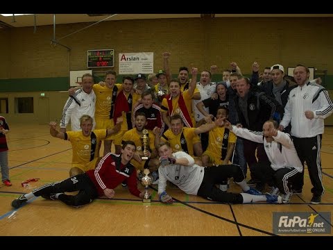 SC Velbert - Stadtmeisterschaft 2014
