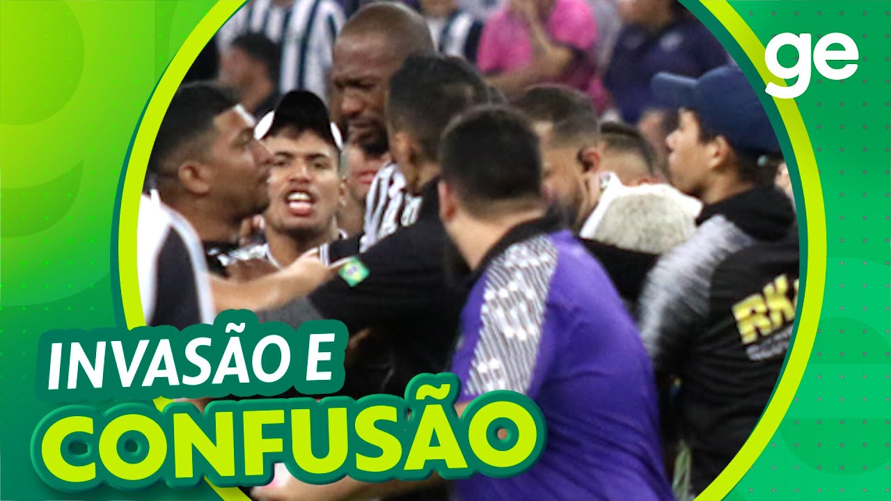 Ceará vs Cuiabá highlights