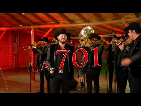 La Decima Banda - La 701 [En Vivo]