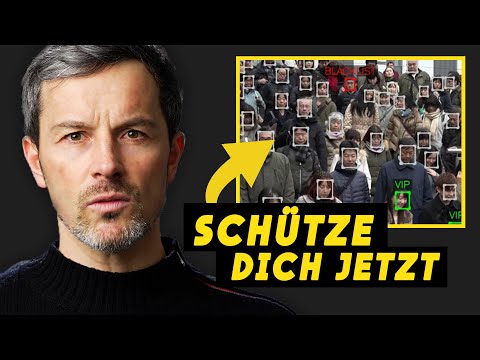 Schütze Deine Privatsphäre vor digitaler Überwachung - Anleitung für Einsteiger!