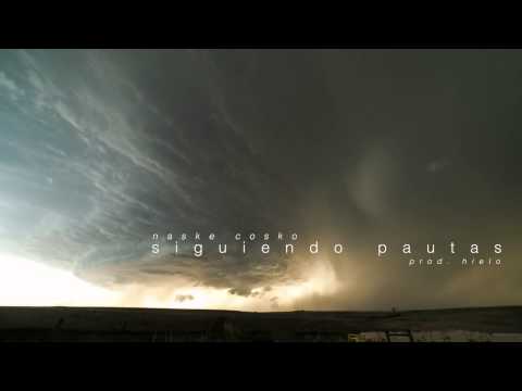 Naske y Cosko - Siguiendo pautas (prod. Hielo Beats)