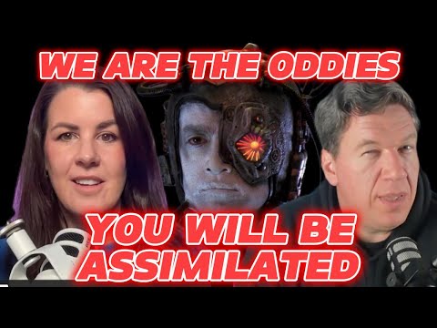 Is it a tribe? A following? A Cult? No! It's the Oddies! The ODD Cast LIVE