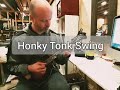 Honky Tonk Swing - Bill Monroe