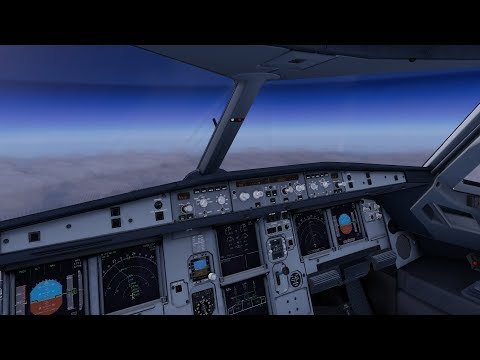 FlightFactor A320 QuickStartGuide - The essentials in 30 minutes [WARNING: NO LONGER UP-TO-DATE]