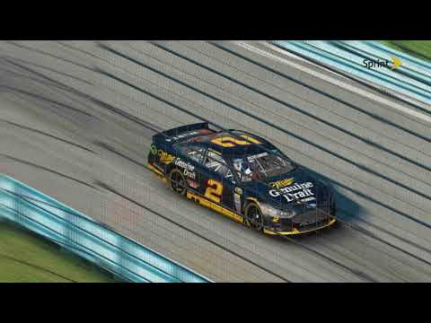 Win at Watkins Glen 2 (Nascar15)