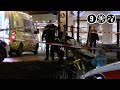 Enschede: Getuigenoproep omtrent steekincident