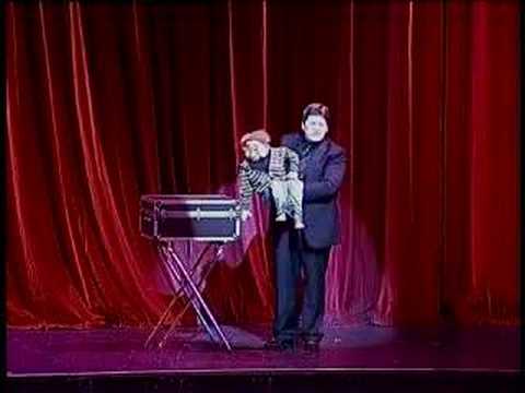 Kimmo - World Championships 2008 (Part 1)