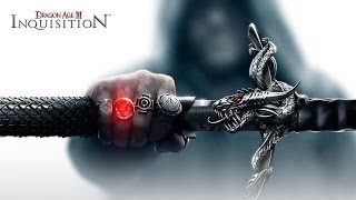 Видео Аккаунт Dragon Age: Inquisition