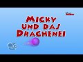 Mickey Mouse Clubhouse Title Cards In German Season 2