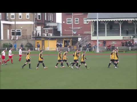 Great Yarmouth Town FC vs FC Parson Drove