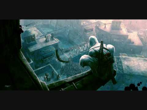 Future Signal - Assassin  (original)