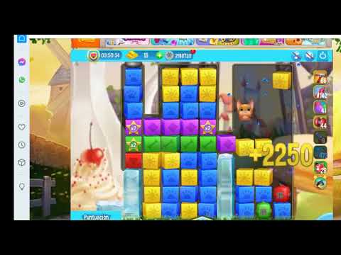 Pet Rescue level 4030, pet rescue, nivel 4030 pet rescue solucionado, solved, sin booster 4030, 4030