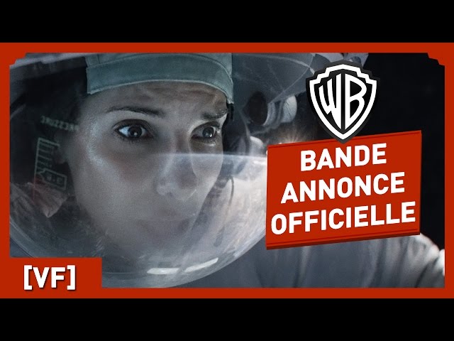 DVD neuf Gravité (Gravity) in CDs, DVDs & Blu-ray in City of Montréal