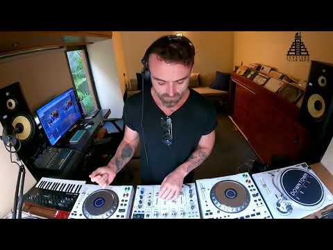 Ryan Murgatroyd @ Downtown Tulum Radio (The Guest Mix)