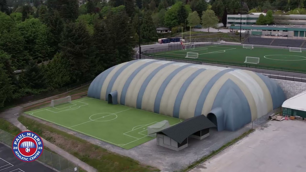 West Van FC — Bubble
