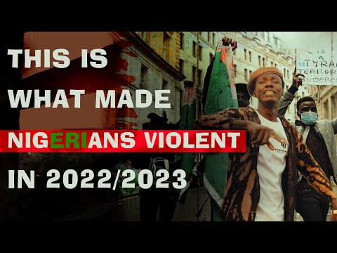 YOU WON'T BELIEVE WHAT NIGERIANS HAVE BEEN PASSING THROUGH | PETER OBI (shortt film)