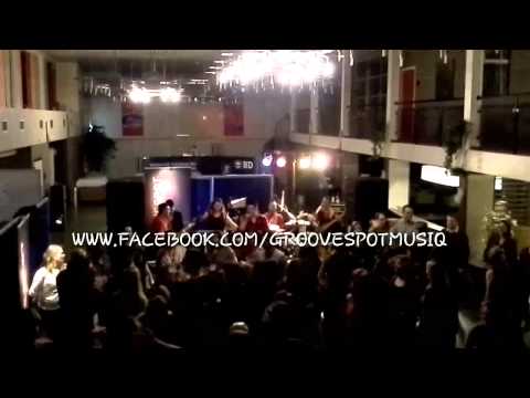 Groove Spot Live 2