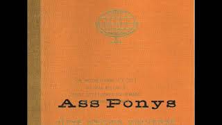 11 •  Ass Ponys - Hagged  (Demo Length Version)