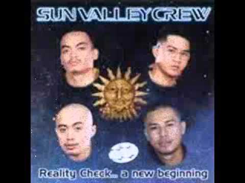 Sun Valley Crew - Spark in the dark (Southside).. (Rare)