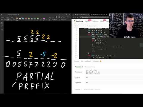 Solving Coding Interview Problems Leetcode Binarysearch