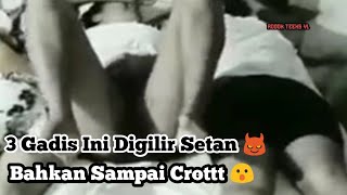 Download lagu detik detik - 3 gadis ini dip€rk0sh4 setan mp3 Download lagu detik detik - 3 gadis ini dip€rk0sh4 setan mp3