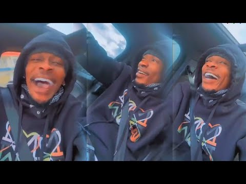 Shatta Wale giving timeless reaction on his collab with Mista Myles - Body (remix)