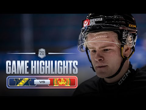 AIK vs. Mora | Highlights 3/12