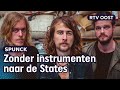 Van Lemele naar Los Angeles: de American Dream van Jimmy Diamond | RTV Oost