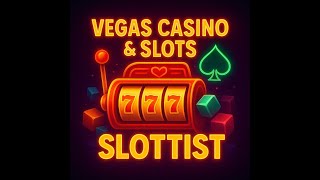 Gambling Simulator | Vegas Casino & Slots: Slottist