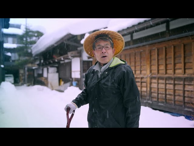 「Perfect G」【漬物ステーキ編】　貴方 もこれで、岐阜マニア！