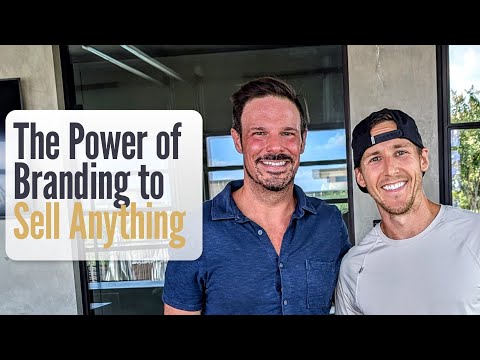 The Language of Business for Health Brands with Josh Campbell of ...