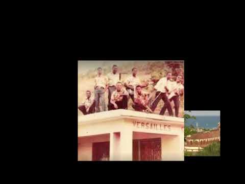 Les Fantaisistes de Jeremie Courtoisie de Paul Jean-Guillaume pour ces chansons.Vocal Blagueur,Malou