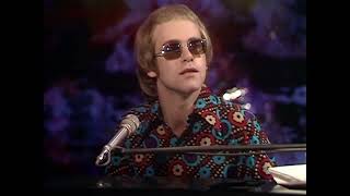 Elton John - Razor Face [Sounds For Saturday]