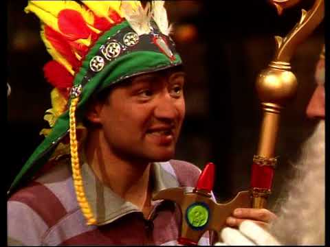 Dag Sinterklaas - Aflevering 10 - Sinterklaas is jarig