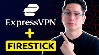 ExpressVPN Firestick tutorial 2021 | How to install & use it