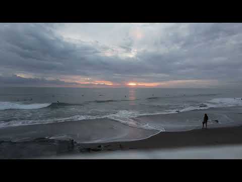 Secret Guest - "chasing the sun" Dj set - Bali breathtaking drone clip.