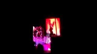 Tamar Braxton - One On One Fun &amp; Watchin Me (LIVE in Jacksonville, FL @ Black Panties Tour)-4/25/201