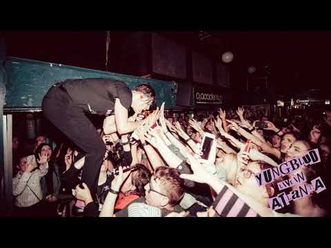 Video thumbnail for California (Live in Atlanta)