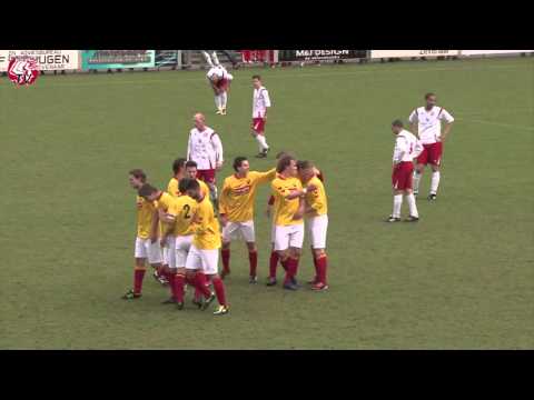 SV Babberich Liemers 1   Rohda Raalte 1 01 04 2012