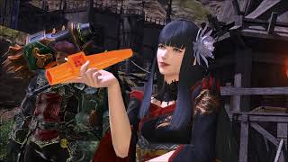 FFXIV Stormblood boss theme kazoo cover