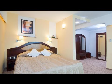 Hotel Ambient, Braşov, Romania