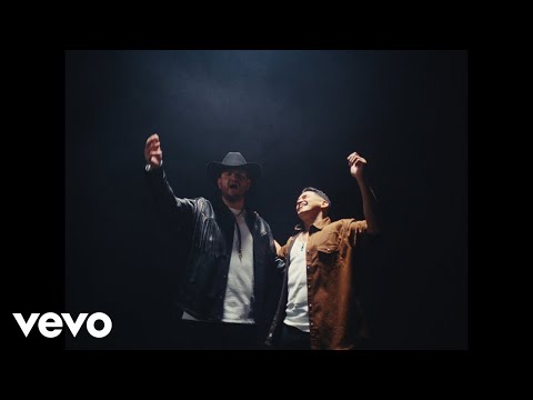 Eden Muñoz, Jorge Celedón - Esta Vida (Qué Bonita Es Esta Vida) (Video Oficial)