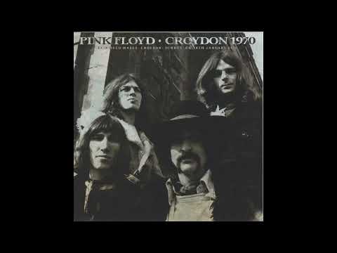 Pink Floyd - 18th January 1970 (Live at Croydon) - Definitive Edition