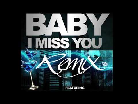 DJ Willmixx - Bensky - Baby I Miss You Remix