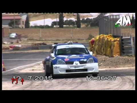Bruccoleri   Rosato PSG 2° Sicily Race Expo Rally Show HD
