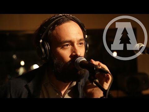 Chapelcross Towns - mewithoutYou